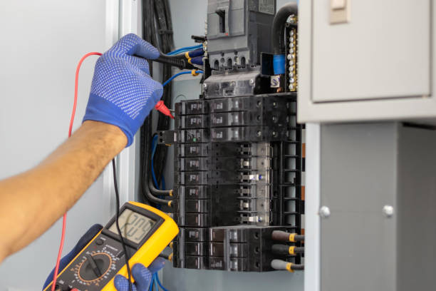 Best Electrical Panel Upgrades  in Bethany, IL